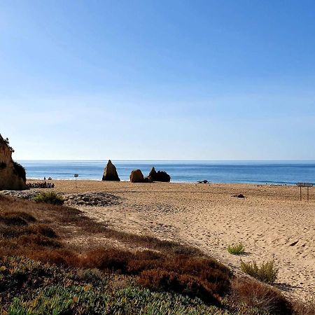 Vista Villa Da Praia, Alvor Kültér fotó
